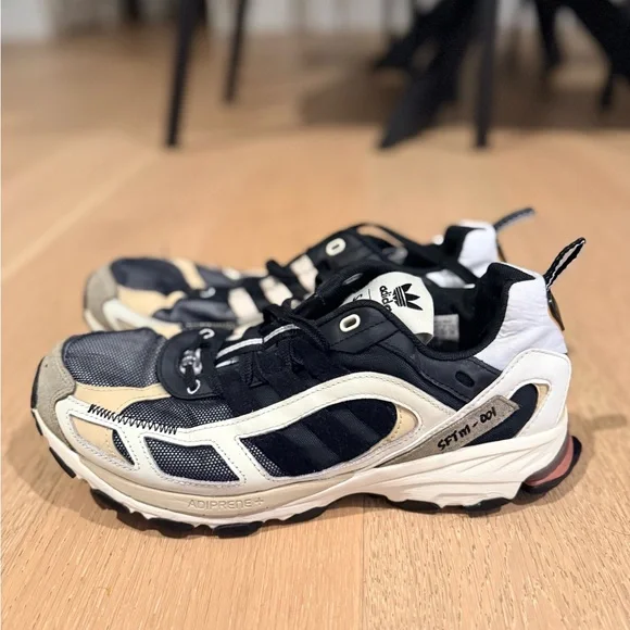 Adidas SFTM-001 Men’s size 11 - Picture 5 of 8